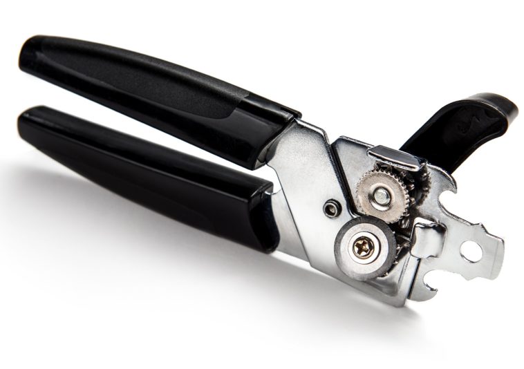 What is the best manual can opener to buy?