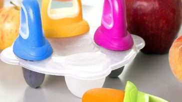 What is the best material for popsicle molds?