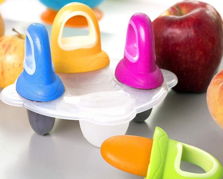 What is the best material for popsicle molds?