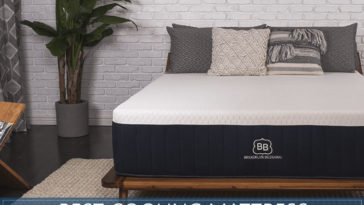 What is the best mattress topper to keep you cool?