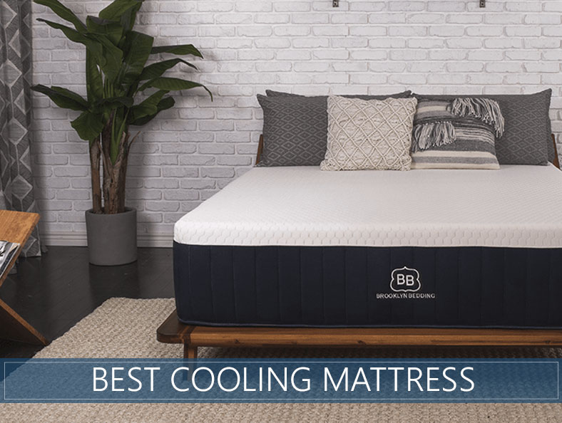 Sizi serinletmek için en iyi yatak pedi nedir?