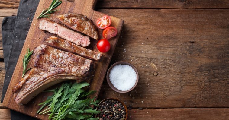 What is the best meat for pho?