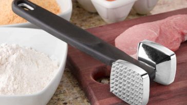 What is the best meat tenderizer?