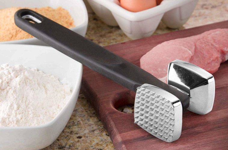 What is the best meat tenderizer?