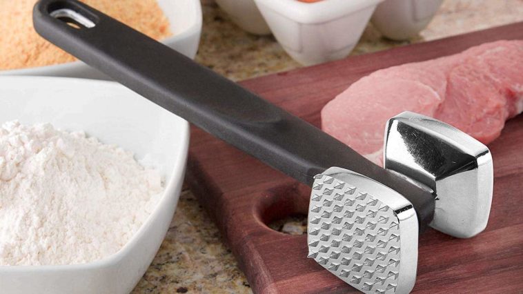 What is the best meat tenderizer?