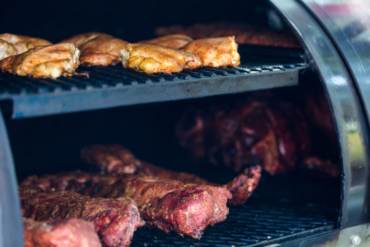 What is the best meat to smoke?