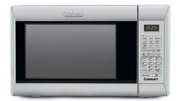 What is the best microwave combo?