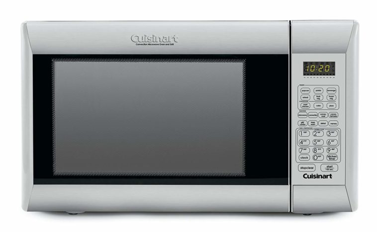 What is the best microwave combo?
