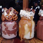 What is the best milkshake in the world?