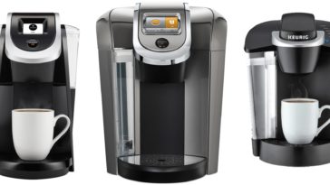 What is the best model keurig to buy?