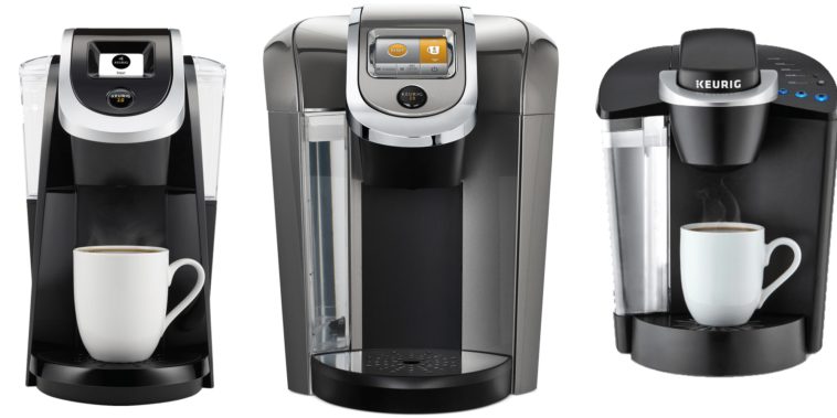 What is the best model keurig to buy?