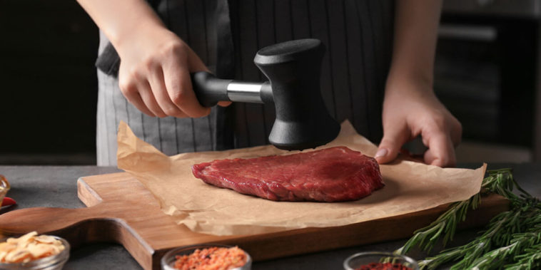 What is the best natural meat tenderizer?