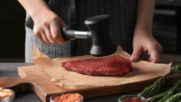 What is the best natural meat tenderizer?