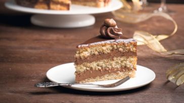 What is the best nougat?