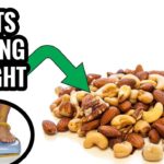 What is the best nut butter for weight loss?
