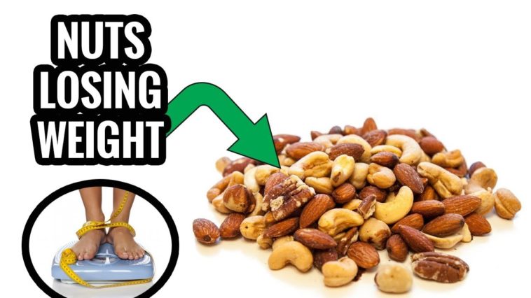 What is the best nut butter for weight loss?