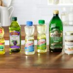 What is the best oil for deep frying?