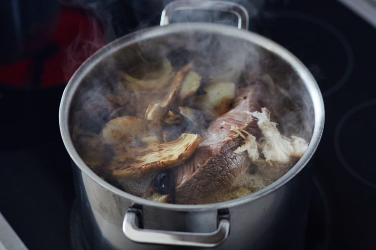 What is the best pho broth to buy?