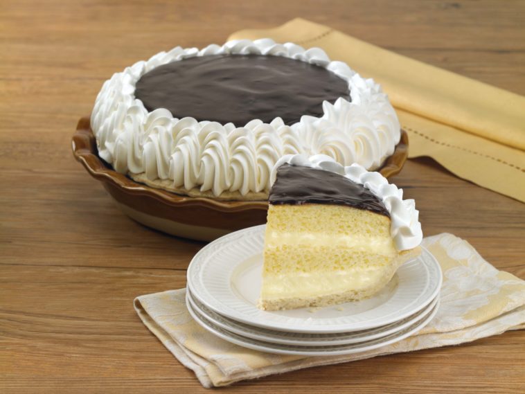 What is the best pie at Marie Callender's?