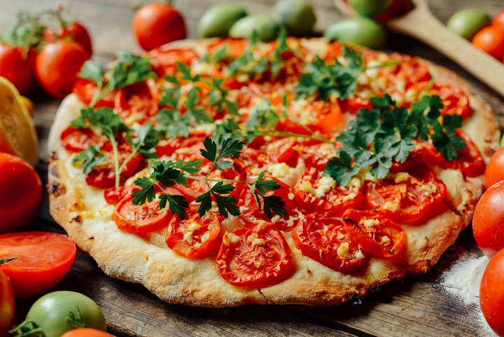 What is the best pizza combination?