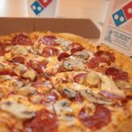 What is the best pizza from Dominos?