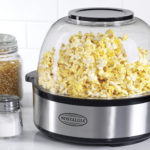 What is the best popcorn maker?