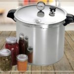 What is the best pressure canner for beginners?