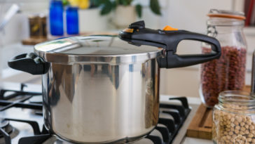 What is the best pressure cooker?