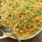 What is the best rice for Jollof?