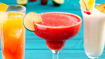 What is the best rum for mixed drinks?