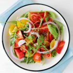 What is the best salad dressing for a diet?