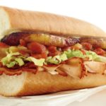 What is the best selling sub at Publix?