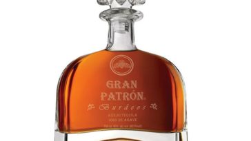 What is the best-selling tequila in Mexico?