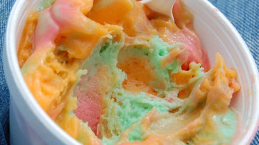 What is the best sherbet to buy?