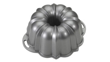 What is the best size Bundt pan?