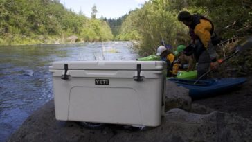 What is the best size Yeti to get?