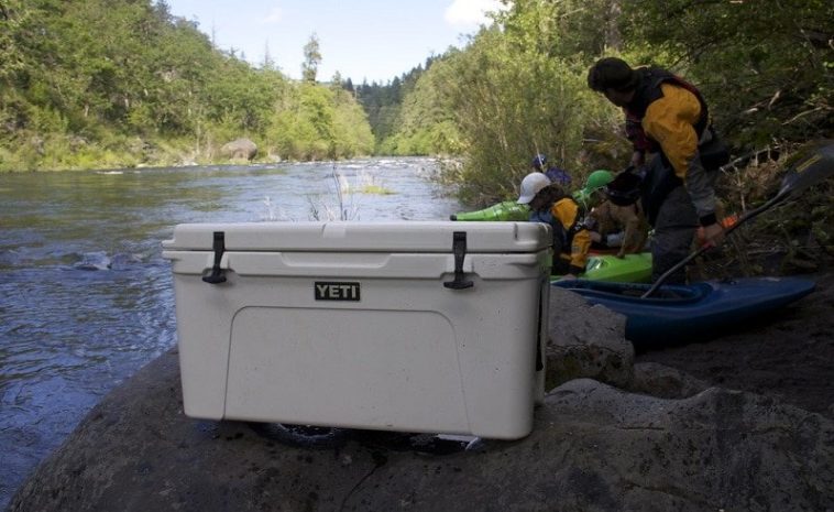 What is the best size Yeti to get?