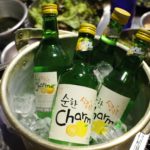What is the best soju brand?