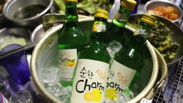 What is the best soju brand?