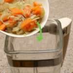 What is the best soup thickener?