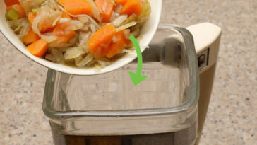 What is the best soup thickener?