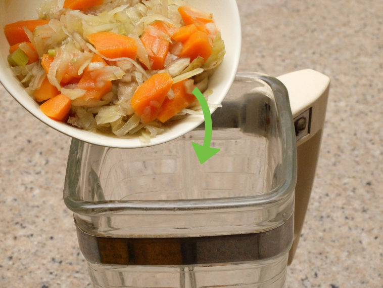 What is the best soup thickener?