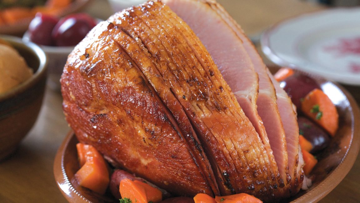 What is the best spiral sliced ham from grocery store?