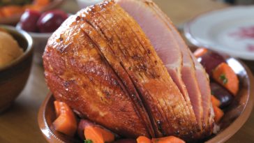 What is the best spiral sliced ham from grocery store?