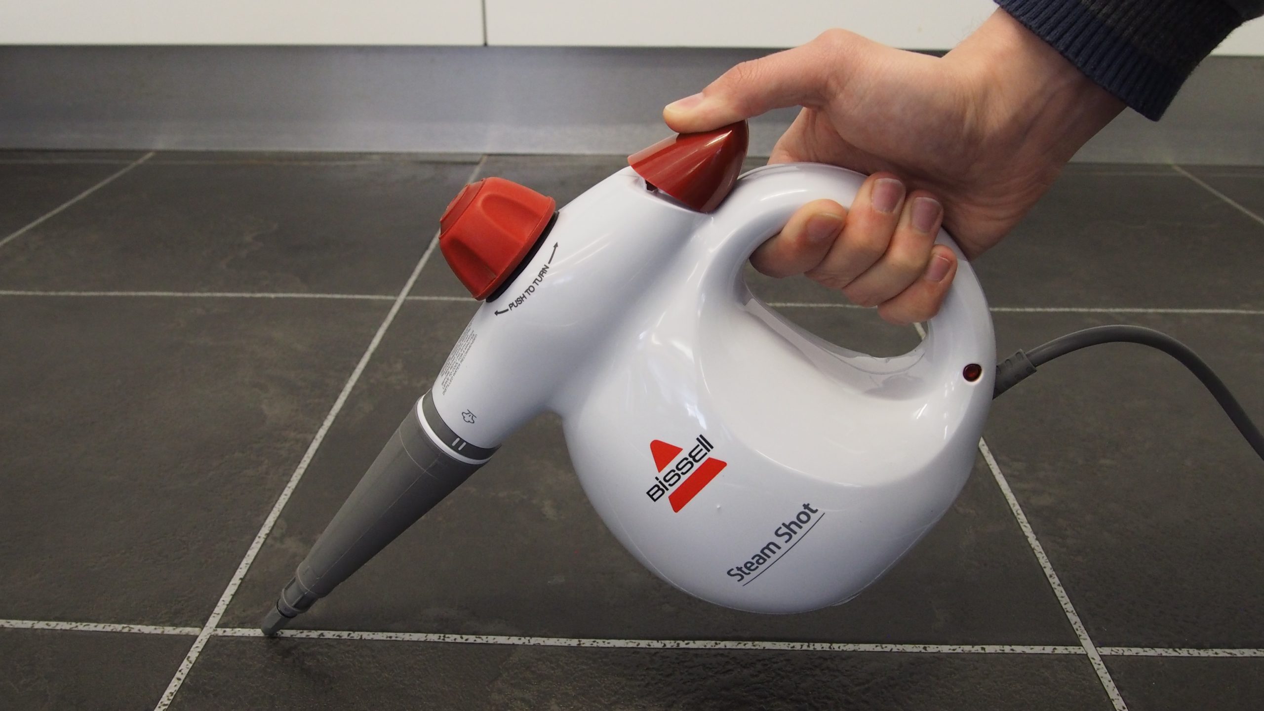 What is the best steam cleaner for home use?