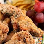 What is the best store bought ranch for wings?