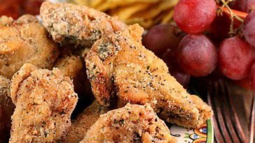 What is the best store bought ranch for wings?