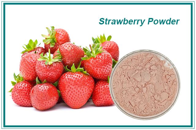 What is the best strawberry extract?