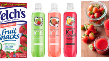 What is the best strawberry flavoring?