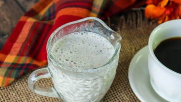 What is the best sugar-free coffee creamer?